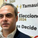 PREP no es definitivo de resultados, admite Consejero del IETAM