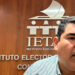 IETAM pide al PAN entregar diagnóstico de inseguridad