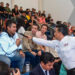 Tendrá juventud voz y voto en acciones de gobierno: Lalo Gattás