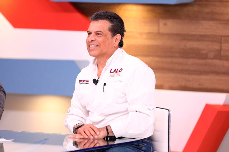 INE Garantiza Integridad en Elecciones: “No Hay Posibilidad de Fraude”