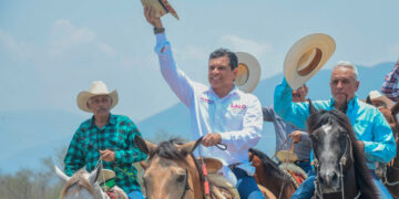 INE Garantiza Integridad en Elecciones: “No Hay Posibilidad de Fraude”