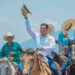 INE Garantiza Integridad en Elecciones: “No Hay Posibilidad de Fraude”
