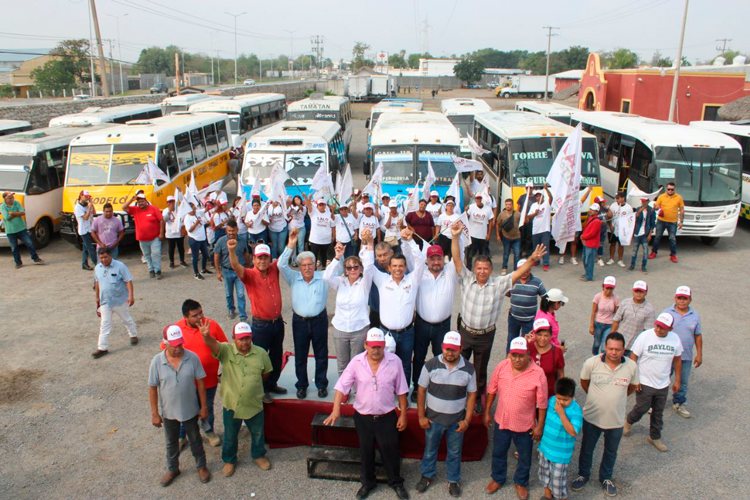 Protestas y violencia, son para desestabilizar elección: PT