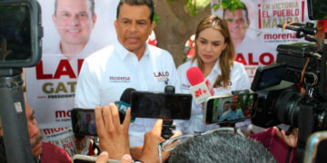 Inicia segunda jornada de vacunación contra el VPH 2024