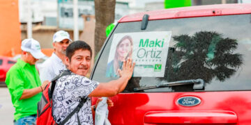 Es Carlos Peña Ortiz líder indiscutible en todas las encuestas, así lo ve Reynosa
