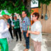 PC Reynosa atento ante posible tormenta eléctrica