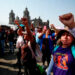 México, peligroso para ser político