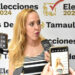 Suben 585 candidaturas información al sistema “Conóceles”
