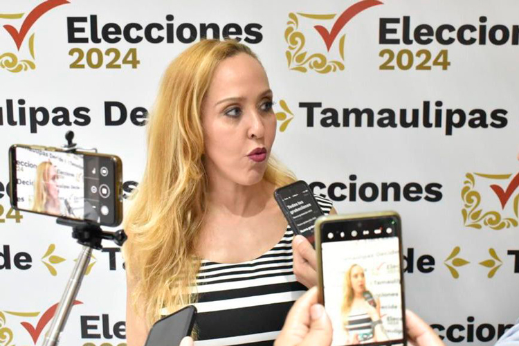 Suben 585 candidaturas información al sistema “Conóceles”