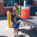 Continúa Protección Civil con operativo carrusel ante ola de calor en la ciudad