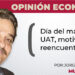 Día del maestro UAT, motivo de reencuentro