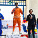 Más oro para la UAT en Universiada Nacional 2024