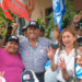 PC Reynosa atento ante posible tormenta eléctrica