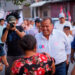 Carlos Peña Ortiz líder indiscutible en competencia electoral por alcaldía de Reynosa