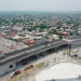 Por concluir puente Calzada de los Héroes: tiene 90% de avance