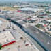 Comercios embellecen Reynosa con infraestructura del Siglo XIX
