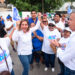 Sector Moscú Votará por Rosa González y el Equipo Tampico