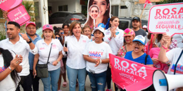 Votar por el PAN-PRI es Garantizar el Desarrollo y Seguridad de los Tampiqueños