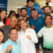 Garantiza Rosa González Continuar con Más Infraestructura Deportiva
