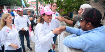 Carlos Peña Ortiz, Promesa de Transformación para Reynosa