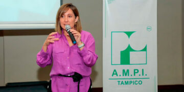 El 2 de Junio los Tampiqueños Votarán por la Continuidad, Seguridad y Desarrollo: Rosa González