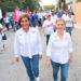 Respaldan sociedad civil y maestros a Ale Cárdenas