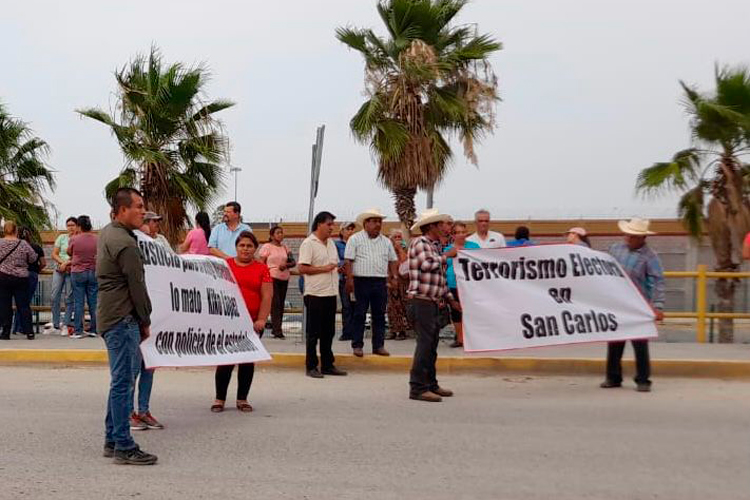 No hay terrorismo electoral en Tamaulipas: IETAM