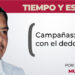 Altamira perfilada a su reelección