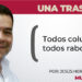 Inflación en abril no cede
