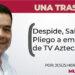 IGAE registra bajo aumento en abril