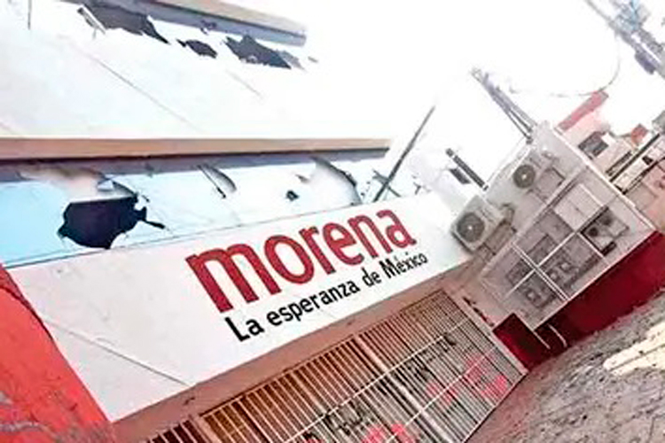 Suman a 27 mil agentes para vigilar la elección