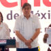 Festejo a maestros en El Mante viola ley electoral; denuncian en IETAM