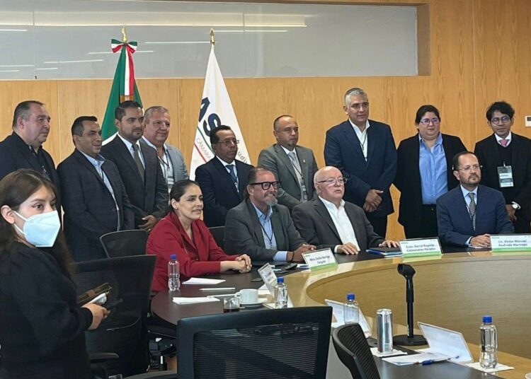 Endurecerá Tamaulipas fiscalización con apoyo de la ASF