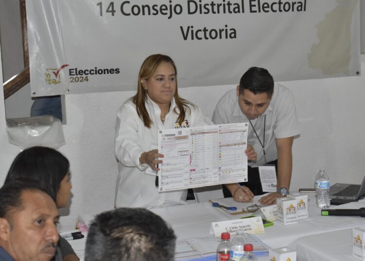 Tensión por falta dé resultados oficiales en 4 municipios