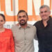 Gerardo Valdez nuevo coordinador en Victoria de Movimiento Ciudadano