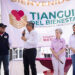 Beneficia el Tianguis del Bienestar a casi 4 mil familias con más de 30 mil bienes en Güémez
