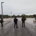 Se desborda el Guayalejo y evacuan a 2500 personas