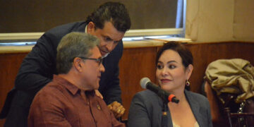 Autorización de crédito por diputados impacta a toda la frontera: Carmen Lilia