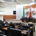 Designan a Mesa Directiva para sesión de “Diputados por un Día” 2024