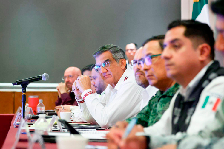 Lluvias entran a Tamaulipas; “Alberto” impactará en Altamira