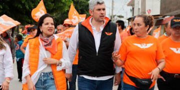 Capacitan SSPT y CODHET a personal de la Guardia Estatal