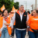 Capacitan SSPT y CODHET a personal de la Guardia Estatal