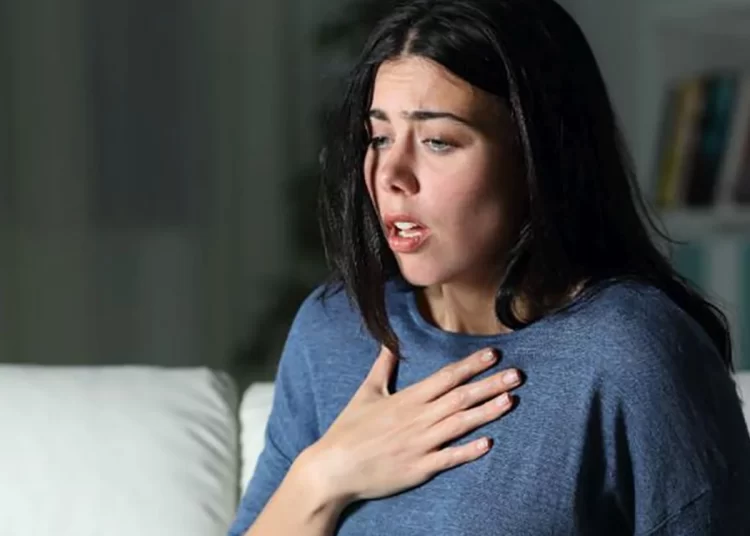 Tratamientos Homeopáticos para la Ansiedad: Un Enfoque Natural y Efectivo