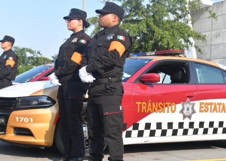 Inicia operaciones Dirección de Tránsito Estatal