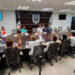 Reitera Chucho Nader Compromiso con la Limpieza y el Desarrollo de Tampico