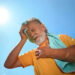 Infartos aumentan con el calor extremo