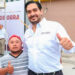 Reitera Chucho Nader Compromiso con la Limpieza y el Desarrollo de Tampico