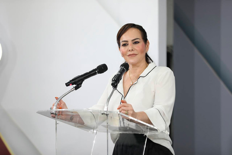 Avanza construcción de infoteca municipal