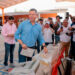 Confía Chucho Nader en Obtener Triunfo