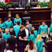 Reconocen Diputados a cuidadores de Tortuga Lora